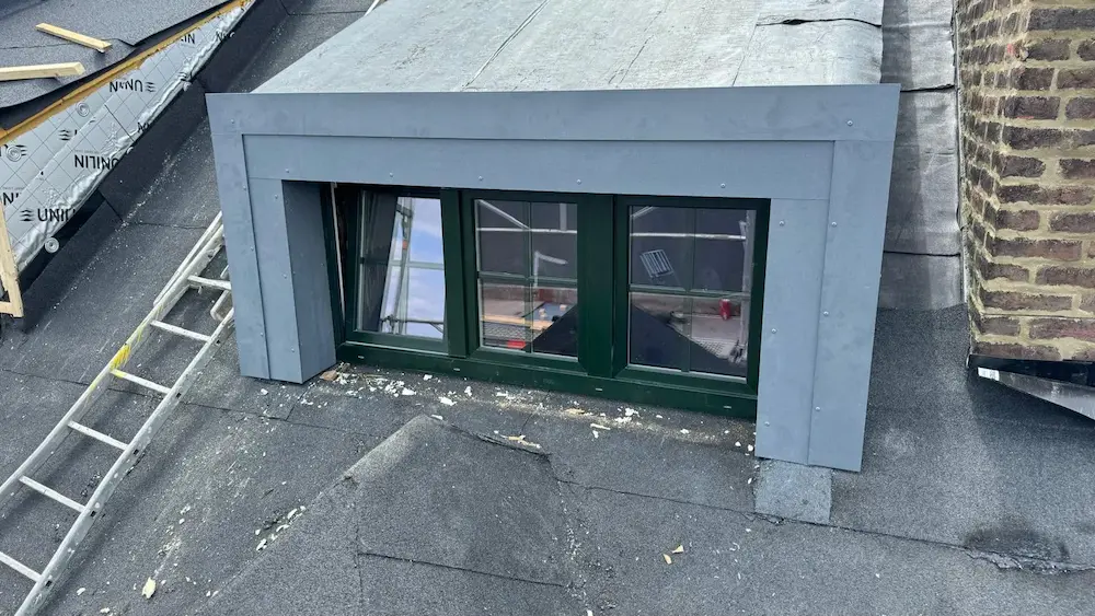 Menuiseries Extérieurs 2